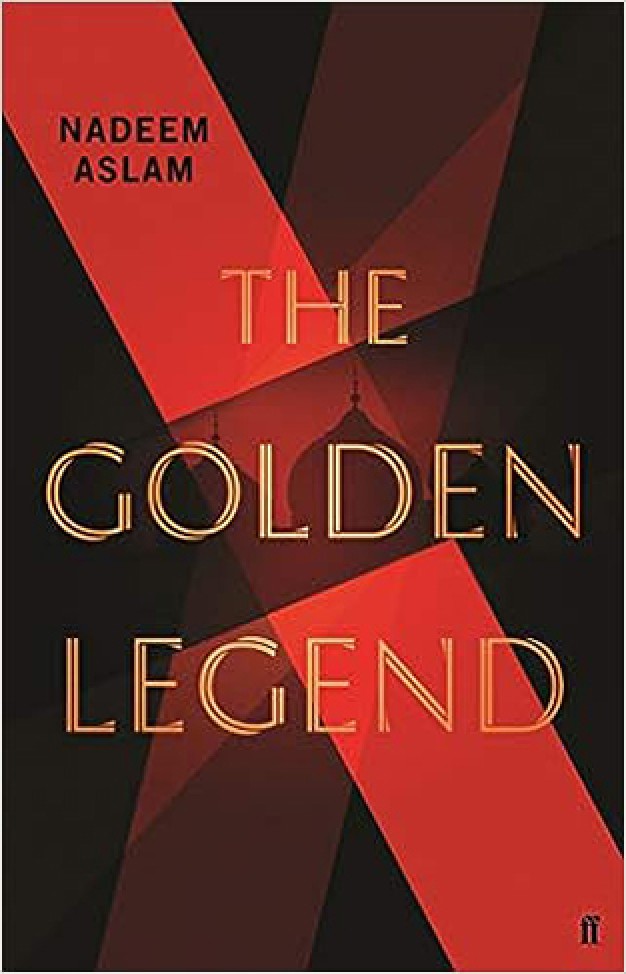 The Golden Legend